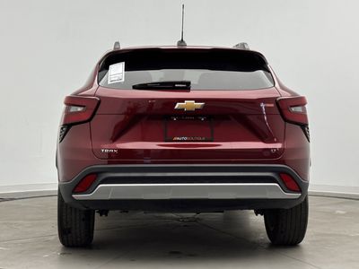 2025 Chevrolet Trax - Photo 5
