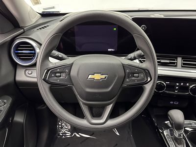 2025 Chevrolet Trax - Photo 22