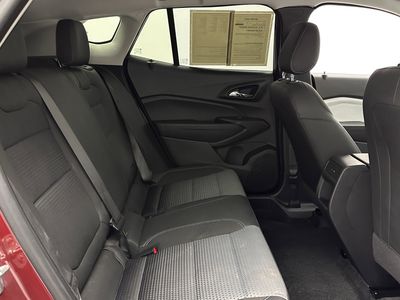 2025 Chevrolet Trax - Photo 28