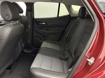 2025 Chevrolet Trax - Photo 20