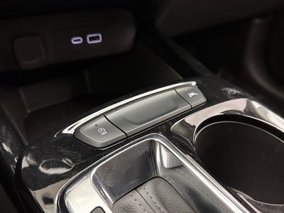 2025 Chevrolet Trax - Photo 14