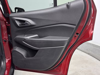 2025 Chevrolet Trax - Photo 27