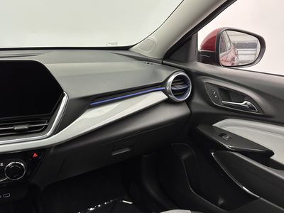 2025 Chevrolet Trax - Photo 25