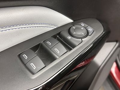 2025 Chevrolet Trax - Photo 11