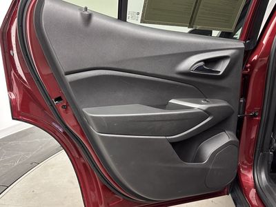 2025 Chevrolet Trax - Photo 21