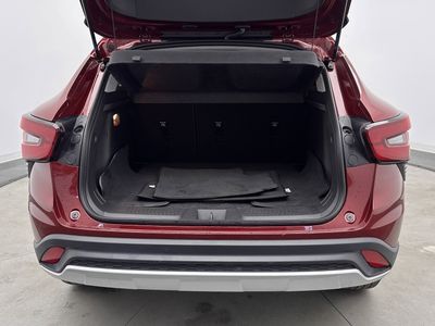 2025 Chevrolet Trax - Photo 26
