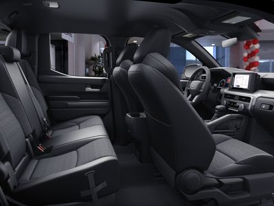 2026 Toyota Tacoma - Photo 21