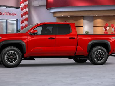 2026 Toyota Tacoma - Photo 3
