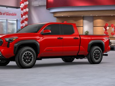 2026 Toyota Tacoma - Photo 2