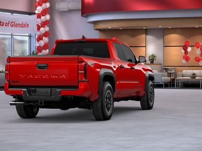 2026 Toyota Tacoma - Photo 9