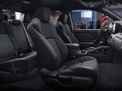 2026 Toyota Tacoma - Photo 20