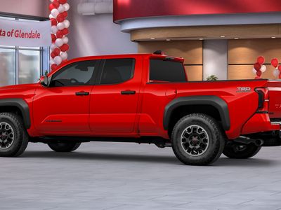 2026 Toyota Tacoma - Photo 5