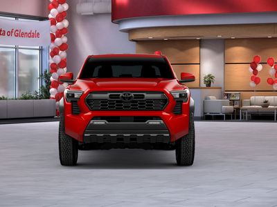 2026 Toyota Tacoma - Photo 17