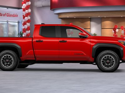 2026 Toyota Tacoma - Photo 13