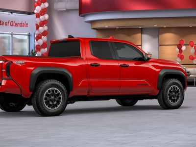 2026 Toyota Tacoma - Photo 11