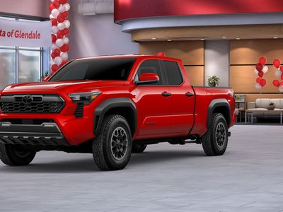 2026 Toyota Tacoma - Photo 1