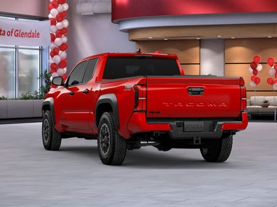 2026 Toyota Tacoma - Photo 7