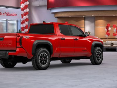 2026 Toyota Tacoma - Photo 10