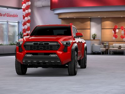 2026 Toyota Tacoma - Photo 18