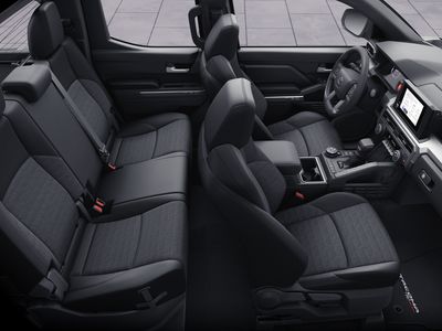 2026 Toyota Tacoma - Photo 22