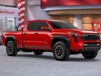 2026 Toyota Tacoma - Photo 15