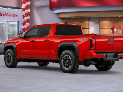 2026 Toyota Tacoma - Photo 6