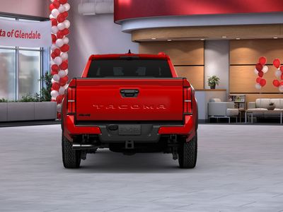 2026 Toyota Tacoma - Photo 8