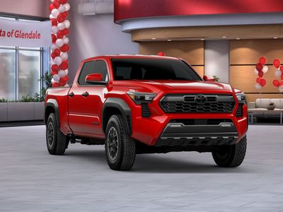 2026 Toyota Tacoma - Photo 16