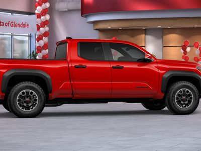 2026 Toyota Tacoma - Photo 12