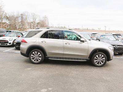 2021 Mercedes-Benz GLE - Photo 2