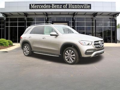 2021 Mercedes-Benz GLE - Photo 1