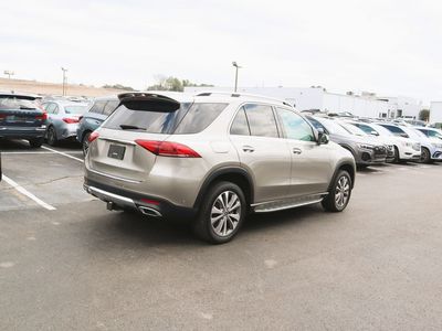 2021 Mercedes-Benz GLE - Photo 3