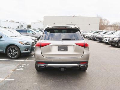 2021 Mercedes-Benz GLE - Photo 4