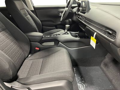 2026 Honda HR-V - Photo 24