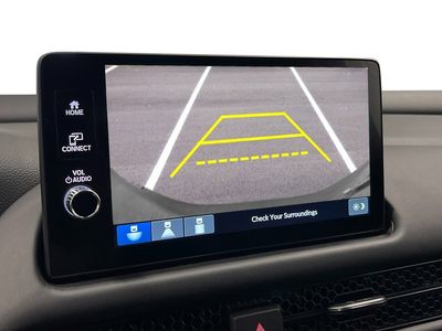 2026 Honda HR-V - Photo 20