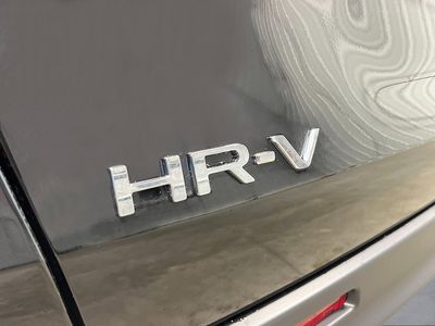 2026 Honda HR-V - Photo 9