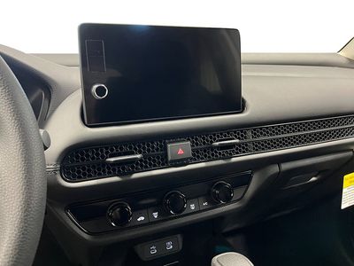 2026 Honda HR-V - Photo 19