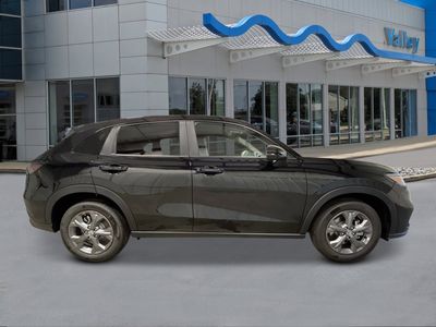 2026 Honda HR-V - Photo 6