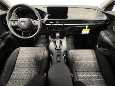 2026 Honda HR-V - Photo 17