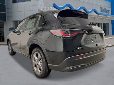 2026 Honda HR-V - Photo 3