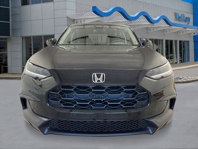 2026 Honda HR-V - Photo 8
