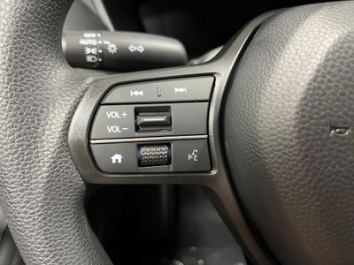 2026 Honda HR-V - Photo 14