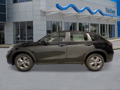 2026 Honda HR-V - Photo 2