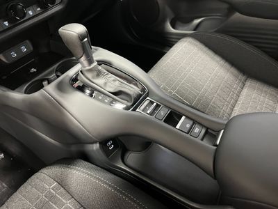 2026 Honda HR-V - Photo 16