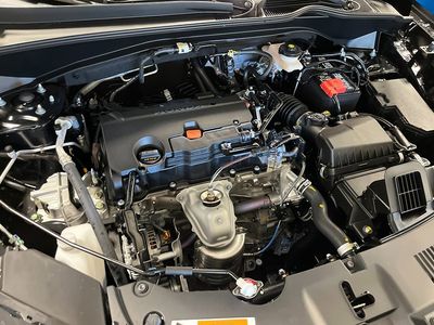 2026 Honda HR-V - Photo 10