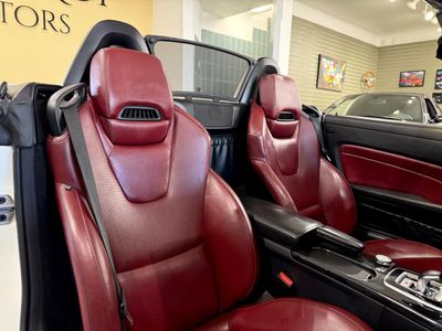 2016 Mercedes-Benz SLK Series - Photo 16