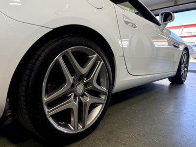 2016 Mercedes-Benz SLK Series - Photo 8