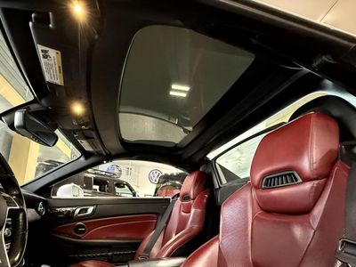 2016 Mercedes-Benz SLK Series - Photo 14