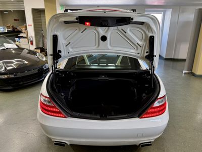 2016 Mercedes-Benz SLK Series - Photo 5