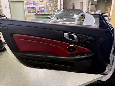 2016 Mercedes-Benz SLK Series - Photo 29